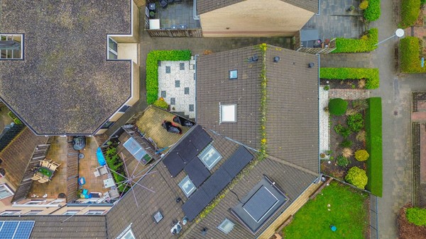 Medium property photo - Verschansing 17, 3181 NG Rozenburg